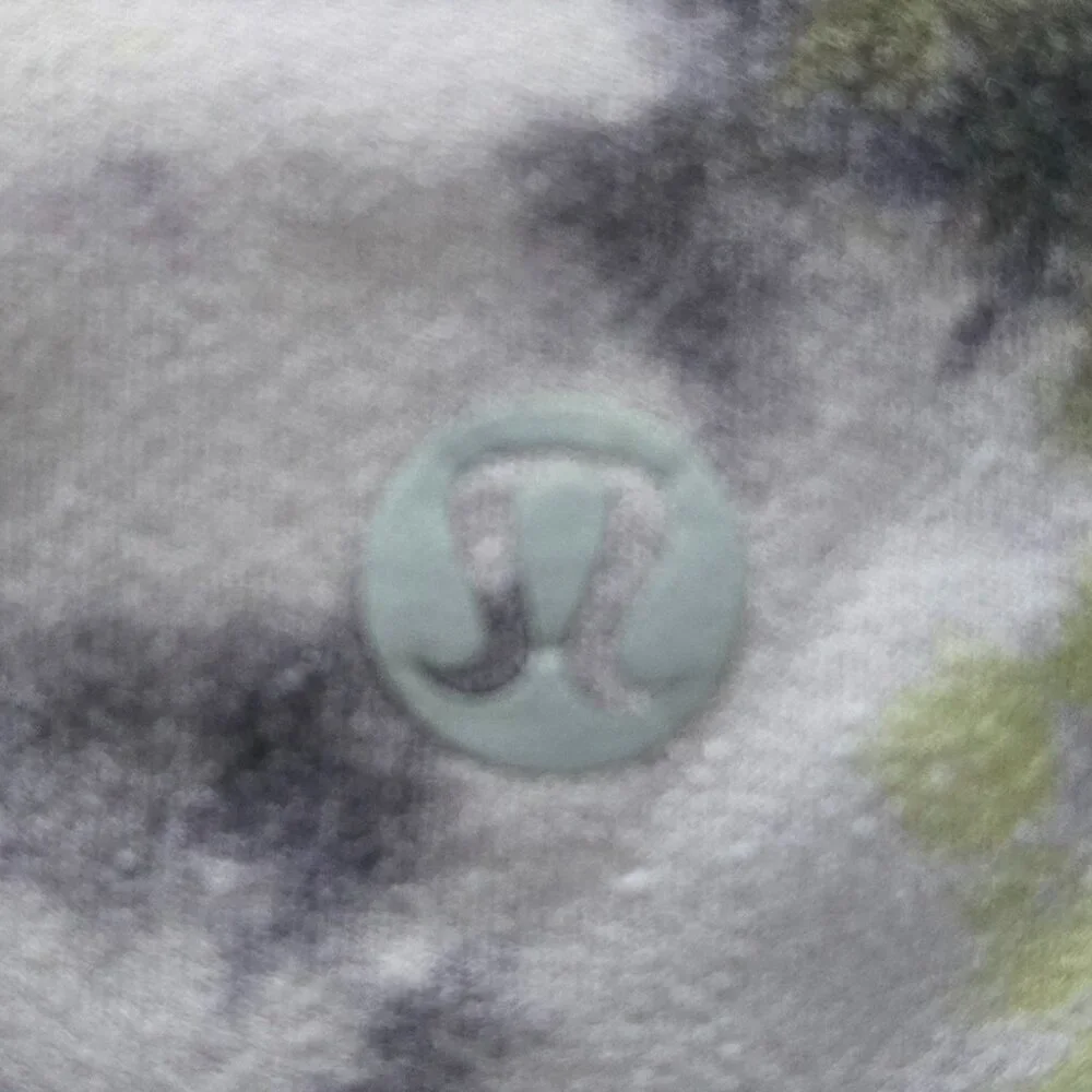 Lululemon Align High-Rise Crop 21